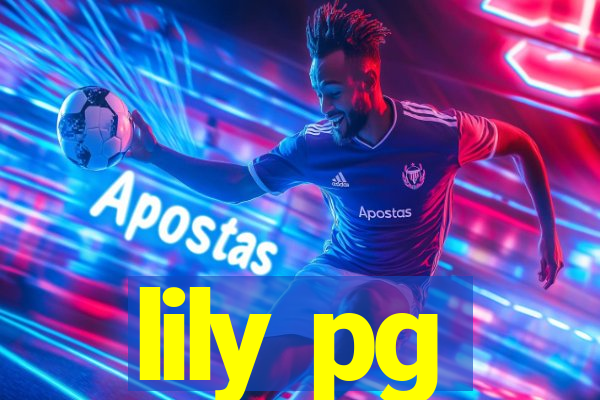 lily pg